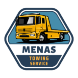 Menas Towing Services